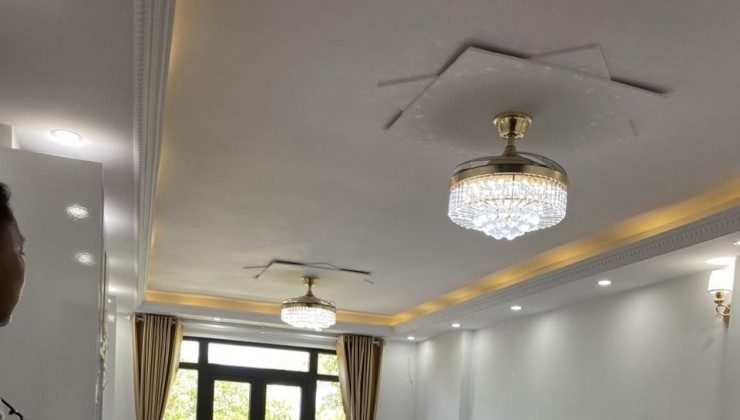 BÁN NHÀ HOÀNG MAI GẦN 40m 5 Tầng. MẶT NGÕ, Ô Tô - KINH DOANH, CĂN GÓC. Chỉ 3 tỷ 450 triệu